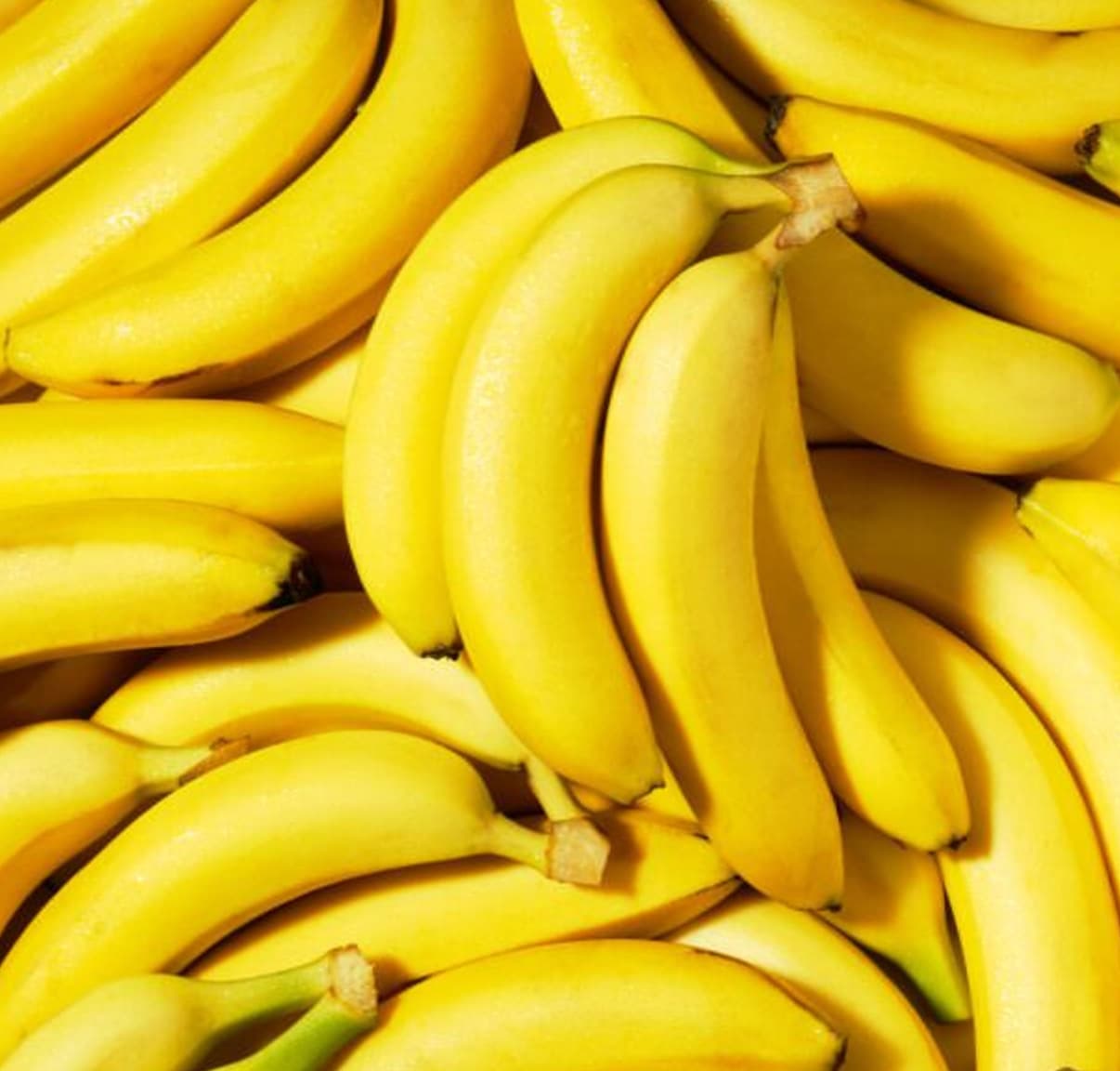 fresh banana